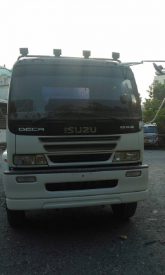 ขายรถหัวลาก ขายรถหัวลาก