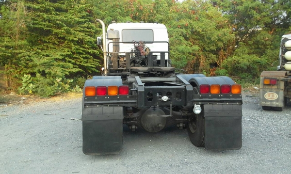 ขายรถหัวลาก ขายรถหัวลาก