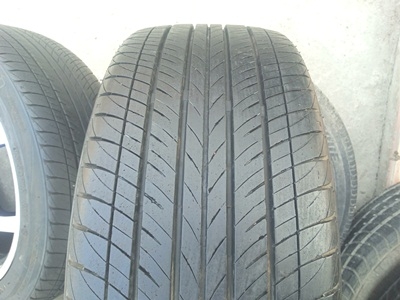 ขายล้อTE38 ขอบ16 4รู100 หน้า7 พร้อมยาง 4 ล้อ