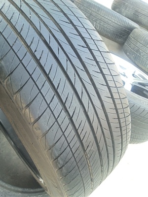 ขายล้อTE38 ขอบ16 4รู100 หน้า7 พร้อมยาง 4 ล้อ