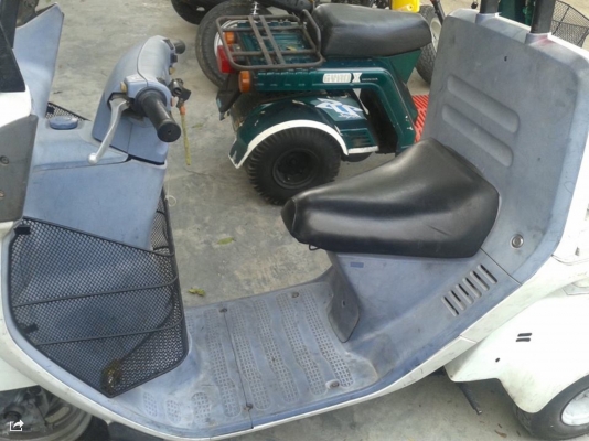 Honda canopy50cc Honda canopy50cc