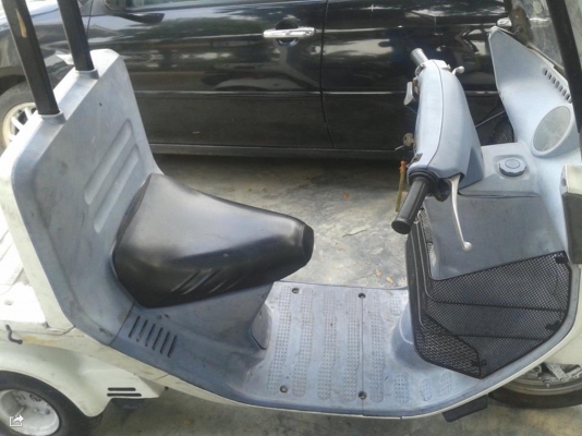 Honda canopy50cc Honda canopy50cc