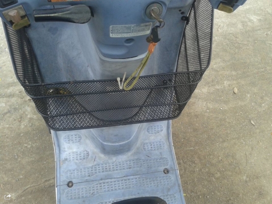 Honda canopy50cc Honda canopy50cc