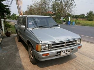 ขาย hiro 4 ประตูทะเบียนเต็มพร้อมโอน