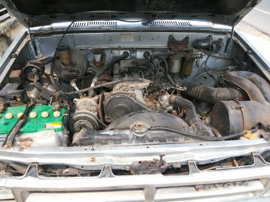 ขาย hiro 4 ประตูทะเบียนเต็มพร้อมโอน ขาย hiro 4 ประตูทะเบียนเต็มพร้อมโอน