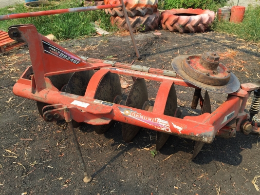 ผานใบ 24 ตราช้าง ใบเต็มสวยเดิมๆ พร้อมใช้งาน