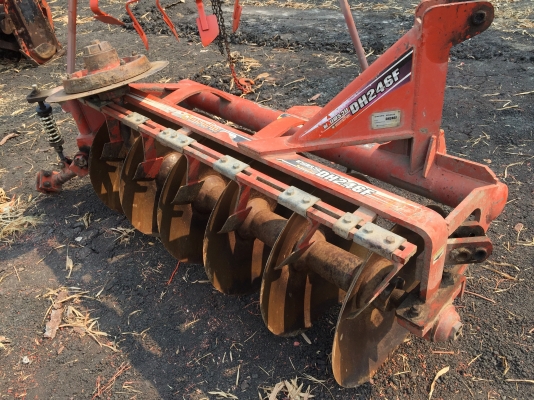 ผานใบ 24 ตราช้าง ใบเต็มสวยเดิมๆ พร้อมใช้งาน