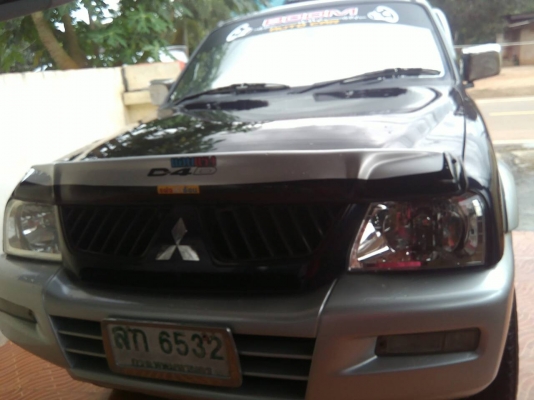 ขายหรือแลกรถเก๋ง