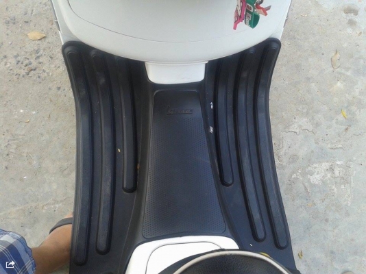 Vespa lx150ปี10ทะเบียนพร้อมโอน แถวชิวหน้า Vespa lx150ปี10ทะเบียนพร้อมโอน แถวชิวหน้า