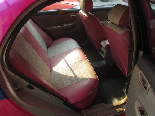 ด่วนaltis ตัวE abs airbag LPG เครื่องดีไม่เยิ้ม รอปลดป้าย