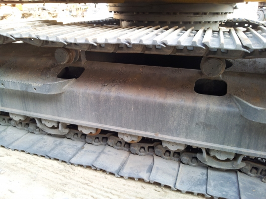 pc210-7 used 5900 hour pc210-7 used 5900 hour