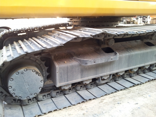 pc210-7 used 5900 hour pc210-7 used 5900 hour