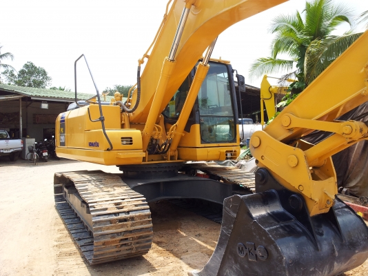 pc210-7 used 5900 hour pc210-7 used 5900 hour