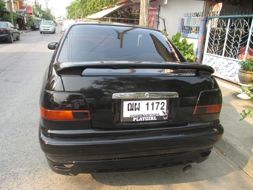 ด่วน corolla 111 เกียauto LPG เครื่องดีไม่เยิ้ม ช่างล่างโอเค