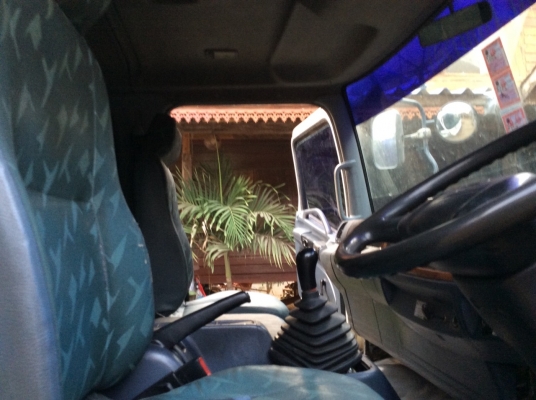 ขาย  เม้ก้า 320 ปี51สวยๆ ดั้มสามมิตรลอนเฉียง