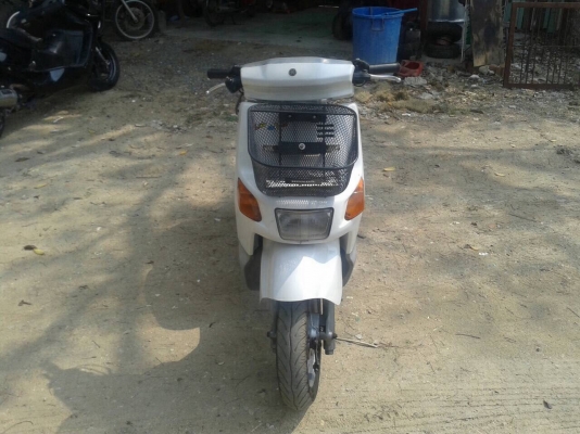 Yamaha gear50cc