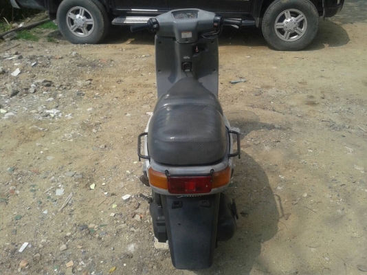 Yamaha gear50cc