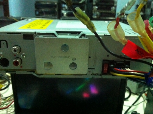 KENWOOD U363 USB Ipod MP3 CD AUX 1ปรีเอ้า สภาพสวย มือ2 ญี่ปุ่น KENWOOD U363 USB Ipod MP3 CD AUX 1ปรีเอ้า สภาพสวย มือ2 ญี่ปุ่น