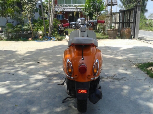 Honda giorno caer50cc Honda giorno caer50cc