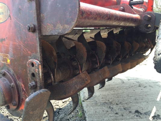 จัดไปชุดคุ้มๆ รถสวยเดิม L4508 ใบดันคานล่าง พร้อมล้อเหล็ก เล่มทะเบียนพร้อมโอนกันเลย ของดีราคาประหยัดอย่าช้าครับ จัดไปชุดคุ้มๆ รถสวยเดิม L4508 ใบดันคานล่าง พร้อมล้อเหล็ก เล่มทะเบียนพร้อมโอนกันเลย ของดีราคาประหยัดอย่าช้าครับ