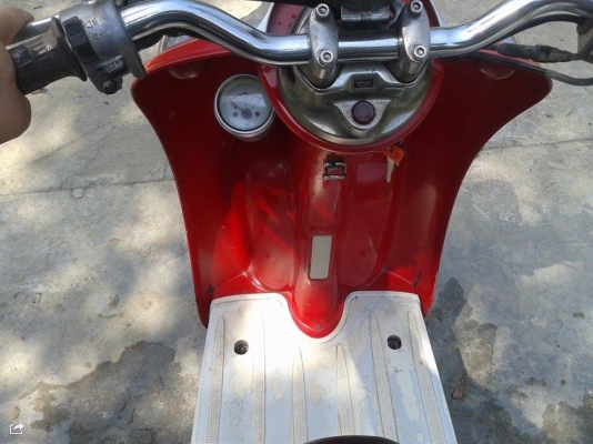 Yamaha vino50cc