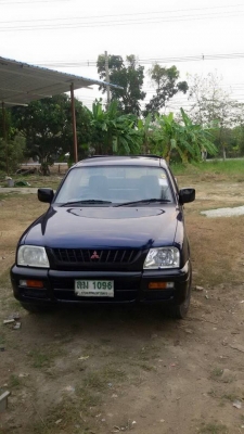 สตารด้าหัวเดียว ปี 2000 สีทำใหม่สวยกริบ ราคาไม่แพง