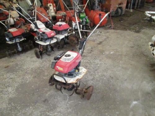 เครื่องพรวนดิน    HONDA   F200  รหัสสินค้า : 14002041  หรือเพิ่มเติมไดที่ www.nihonmono.com