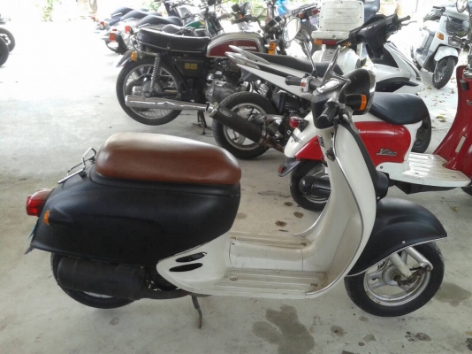 Honda giorno50cc