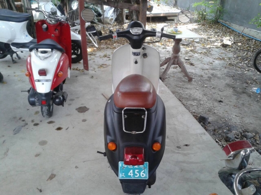 Honda giorno50cc