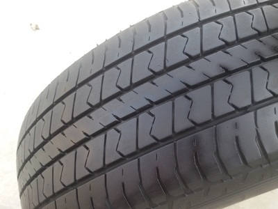 ขายยาง205/65/15 ปี 1313 DUNLOP SP D80 V4 4 เส้น ขายยาง205/65/15 ปี 1313 DUNLOP SP D80 V4 4 เส้น