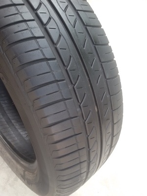 ขายยาง185/60/15 ปี 12 BRIDGESTON B250 4 เส้น