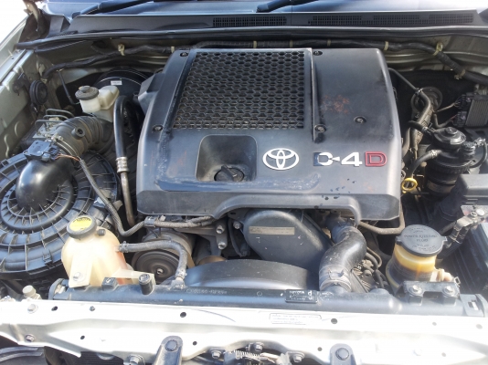 fortuner 3000 cc. 4x4