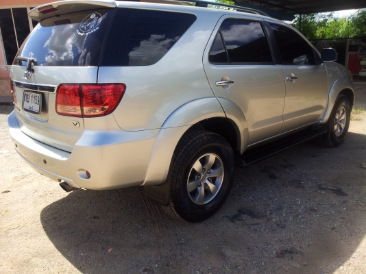 fortuner 3000 cc. 4x4