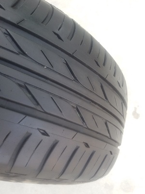 ขายยาง215/60/16 ปี 4212 BRIDGESTONE ECOPIA EP100  4 เส้น