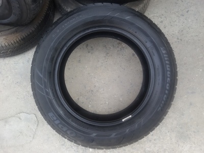 ขายยาง215/60/16 ปี 4212 BRIDGESTONE ECOPIA EP100  4 เส้น