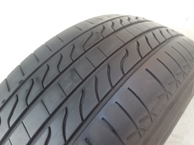 ขายยาง215/60/16 ปี 13 MICHERLIN PRIMACY  4 เส้น