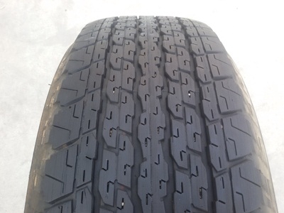 ขายยาง245/70/16 ปี 0213  BRIDGESTONE DUELER HT840  4  เส้น