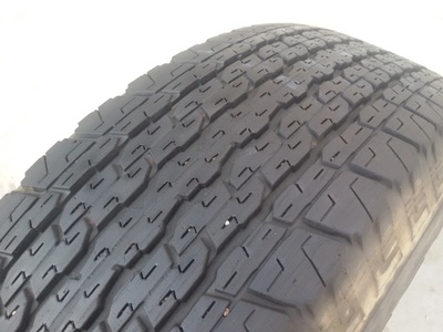 ขายยาง245/70/16 ปี 0213  BRIDGESTONE DUELER HT840  4  เส้น