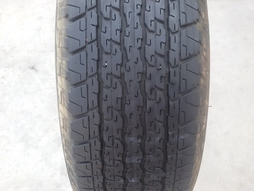 ขายยาง245/70/16 ปี 0213  BRIDGESTONE DUELER HT840  4  เส้น
