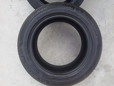 ขายยาง225/55/16 ปี 2013 MICHERLIN PRIMACY 3ST 4 เส้น ขายยาง225/55/16 ปี 2013 MICHERLIN PRIMACY 3ST 4 เส้น