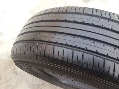 ขายยาง205/60/16 ปี 11 YOKOHAMA A460 4 เส้น ขายยาง205/60/16 ปี 11 YOKOHAMA A460 4 เส้น