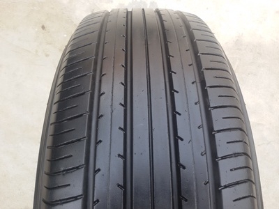 ขายยาง205/60/16 ปี 11 YOKOHAMA A460  4 เส้น