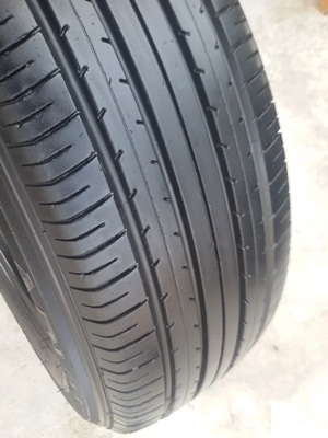 ขายยาง205/60/16 ปี 11 YOKOHAMA A460 4 เส้น ขายยาง205/60/16 ปี 11 YOKOHAMA A460 4 เส้น