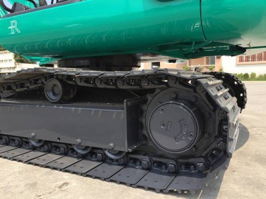 ขายรถแบคโฮล รถขุด KOMATSU PC45-1 มือสอง นำเข้าเอง จากญี่ปุ่นแท้ๆ