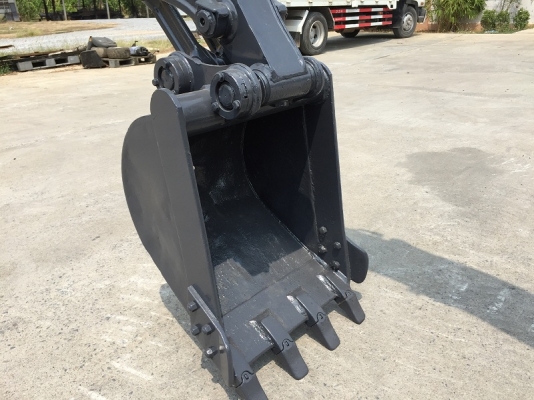 ขายรถแบคโฮล รถขุด KOMATSU PC45-1 มือสอง นำเข้าเอง จากญี่ปุ่นแท้ๆ