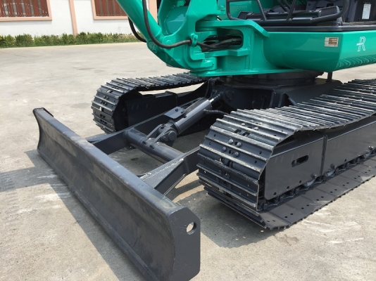 ขายรถแบคโฮล รถขุด KOMATSU PC45-1 มือสอง นำเข้าเอง จากญี่ปุ่นแท้ๆ