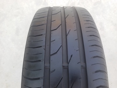 ขายยาง195/50/16 ปี 12  CONTINONTAL  4 เส้น