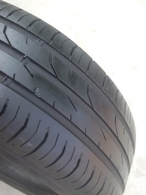 ขายยาง195/50/16 ปี 12 CONTINONTAL 4 เส้น ขายยาง195/50/16 ปี 12 CONTINONTAL 4 เส้น