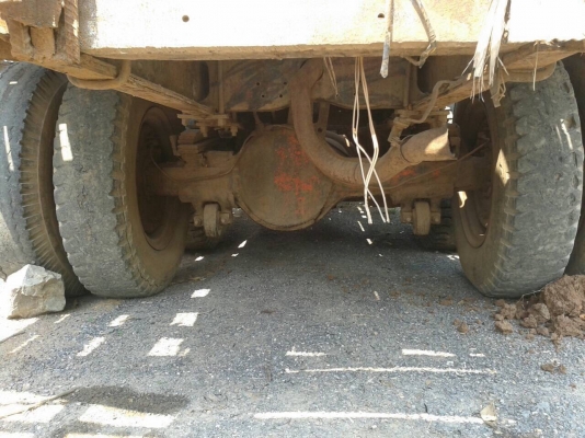 ขายเทนเลอร์ 10 ล้อหัวยาว เพลาเดียว เครื่อง 6BB1 145 แรงม้า คัสซีสวย เฟืองท้าย FUSO สโลว์เกียร์กลาง ทะเบียนพร้อมโอนครับ