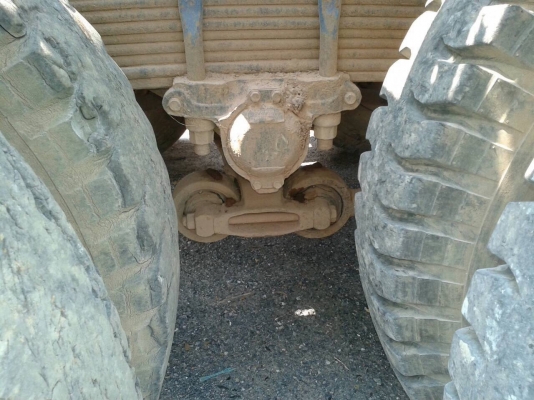 ขายเทนเลอร์ 10 ล้อหัวยาว เพลาเดียว เครื่อง 6BB1 145 แรงม้า คัสซีสวย เฟืองท้าย FUSO สโลว์เกียร์กลาง ทะเบียนพร้อมโอนครับ